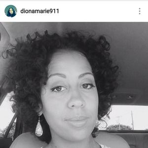 Meet your Posher, Diona